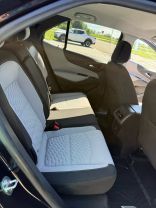 2020 CHEVROLET EQUINOX SUV 4-CYL, TURBO, 1.5 LITER LS SPORT UTILITY 4D