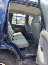 2007 JEEP LIBERTY