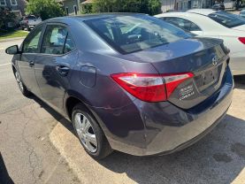 2016 Toyota Corolla - Image 2