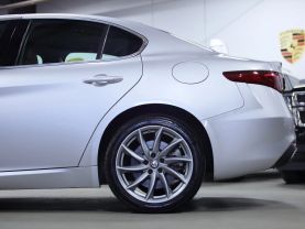 2017 ALFA ROMEO GIULIA for sale in  Orlando, FL
