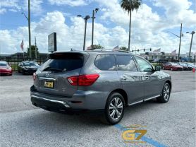 2019 Nissan Pathfinder - Image 9