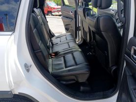 2020 JEEP GRAND CHEROKEE SUV V6, VVT, 3.6 LITER LIMITED SPORT UTILITY 4D