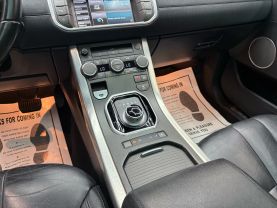 2015 LAND ROVER RANGE ROVER EVOQUE