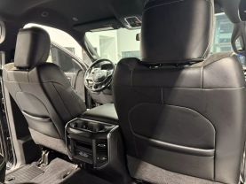 2019 RAM 3500 CREW CAB PICKUP 6-CYL, TURBO DIESEL, 6.7 LITER LARAMIE PICKUP 4D 8 FT