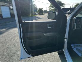 2015 CHEVROLET SILVERADO 1500 DOUBLE CAB PICKUP V8, ECOTEC3, FF, 5.3L LT PICKUP 4D 6 1/2 FT