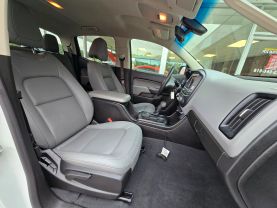 2019 Chevrolet Colorado Crew Cabwork Truck Pickup 4d 5 Ft - Image 14