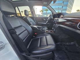 2014 Mercedes-benz Glk-class - Image 14
