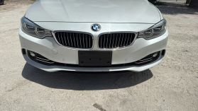 2016 BMW 4 SERIES CONVERTIBLE 4-CYL, SULEV, 2.0T 428I XDRIVE CONVERTIBLE 2D