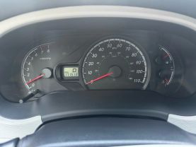 2012 TOYOTA SIENNA