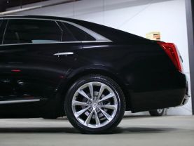 2013 CADILLAC XTS for sale in  Orlando, FL