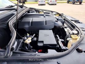2014 DODGE DURANGO SUV V6, FLEX FUEL, 3.6 LITER SXT SPORT UTILITY 4D at Motors On Wheels - used car dealership in Houston, Texas.