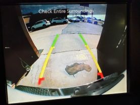 2017 RAM 1500 CREW CAB PICKUP WHITE AUTOMATIC - Budget Used Car Sales
