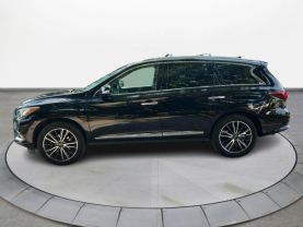 2019 INFINITI QX60