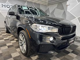 2015 BMW X5