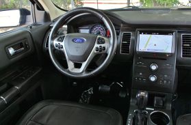 2019 FORD FLEX