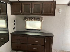 2018 KEYSTONE RV COUGAR