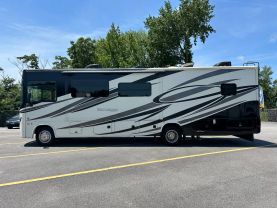 Used 2014 GEORGETOWN BY FOREST RIVER GEORGETOWN CLASS A - 329DS - LA Auto Star located in Virginia Beach, VA
