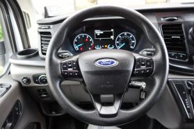 2021 FORD TRANSIT 250 CARGO VAN CARGO V6, PFDI, 3.5 LITER MEDIUM ROOF W/LWB VAN 3D