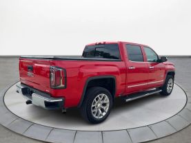 2018 GMC SIERRA 1500 CREW CAB