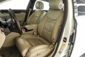 2013 CADILLAC XTS SEDAN V6, FLEX FUEL, 3.6 LITER PREMIUM COLLECTION SEDAN 4D