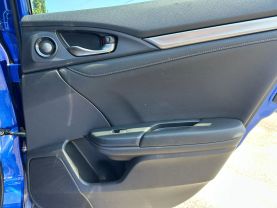 Used 2018 HONDA CIVIC HATCHBACK 4-CYL, TURBO, 1.5 LITER SPORT TOURING HATCHBACK 4D - LA Auto Star located in Virginia Beach, VA