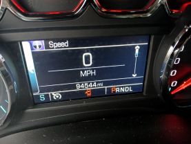 2019 CHEVROLET SUBURBAN SUV V8, ECOTEC3, 5.3 LITER LS SPORT UTILITY 4D