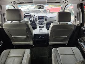 2016 CHEVROLET SUBURBAN SUV V8, ECOTEC3, 5.3 LITER LT SPORT UTILITY 4D