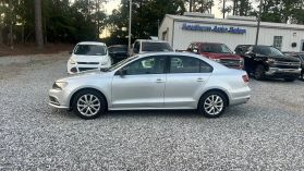 2016 VOLKSWAGEN JETTA