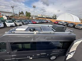 2021 THOR MOTOR COACH BB20A-21 CARGO V6, VVT, 3.6 LITER 3500 HIGH ROOF EXTENDED VAN 3D