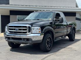 1999 FORD F250 SUPER DUTY SUPER CAB