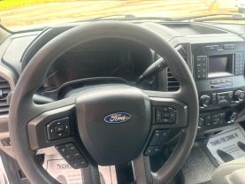 2022 FORD F250 SUPER DUTY CREW CAB