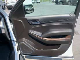 2017 CHEVROLET TAHOE LS CARS/SUV V8, ECOTEC3, 5.3 LITER LS SPORT UTILITY 4D - Eddies Auto Sales