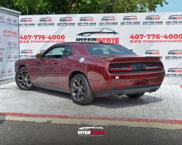 2018 DODGE CHALLENGER For Sale in Orlando
