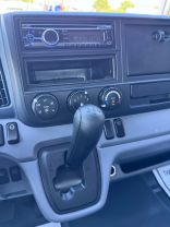 2017 MITSUBISHI FUSO FE PICKUP - FE160