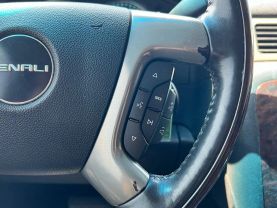 2008 GMC YUKON XL 1500