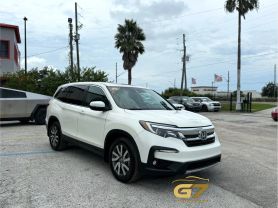 2019 Honda Pilot - Image 9