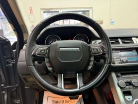 2015 LAND ROVER RANGE ROVER EVOQUE