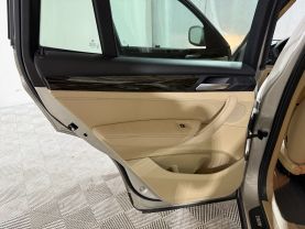 2013 BMW X3