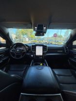 2022 RAM 1500 CREW CAB PICKUP SILVER AUTOMATIC - Iron Cars Inc
