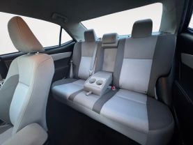 2019 TOYOTA COROLLA SEDAN - AUTOMATIC - CARPALACE, Chantilly, VA. 38.91645215435775, -77.47495885092432
