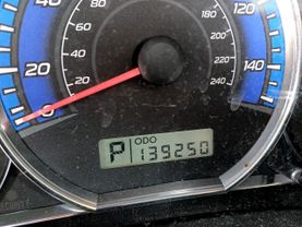 2009 SUBARU FORESTER SUV 4-CYL, PZEV, 2.5 LITER X LIMITED SPORT UTILITY 4D