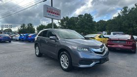 2018 Acura Rdx - Image 3