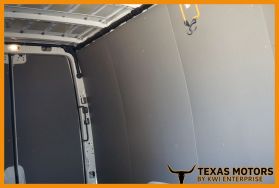 2021 MERCEDES-BENZ SPRINTER 2500 CREW CARGO 4-CYL, TURBO DIESEL, 2.0 LITER HIGH ROOF W/170" WB VAN 3D