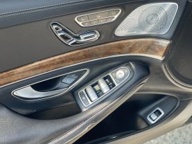 2014 Mercedes-benz S-class - Image 28