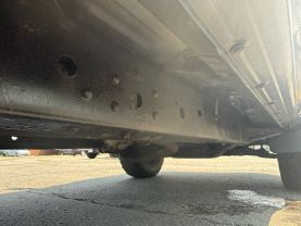2008 TOYOTA TACOMA DOUBLE CAB PICKUP V6, 4.0 LITER PICKUP 4D 5 FT