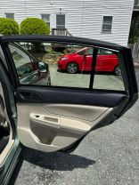 2014 SUBARU IMPREZA