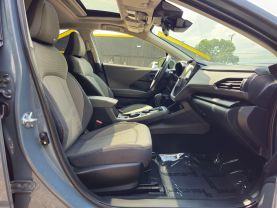 2024 SUBARU CROSSTREK SUV 4-CYL, 2.0 LITER PREMIUM SPORT UTILITY 4D
