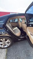 2013 HYUNDAI SONATA SEDAN 4-CYL, 2.4 LITER LIMITED SEDAN 4D