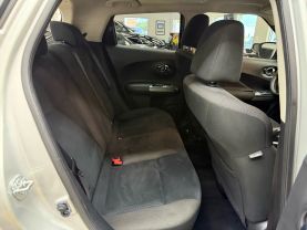 2015 NISSAN JUKE