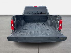 2023 FORD F150 SUPERCREW CAB